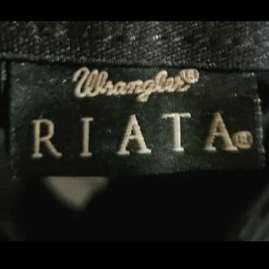 Wrangler riata dress pants